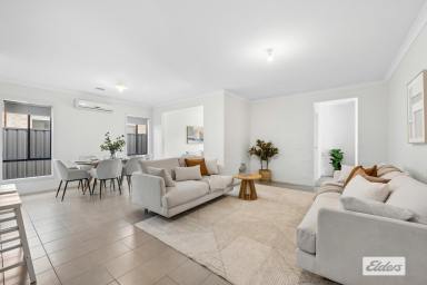 House For Sale - VIC - Strathfieldsaye - 3551 - Well Located, Low Upkeep Home with Strong Future Potential  (Image 2)