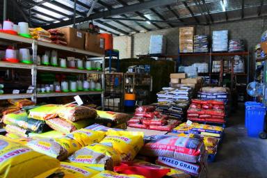 Business For Sale - QLD - Slacks Creek - 4127 - Established Rural & Pet Supply Business | Trusted Since 1978  (Image 2)