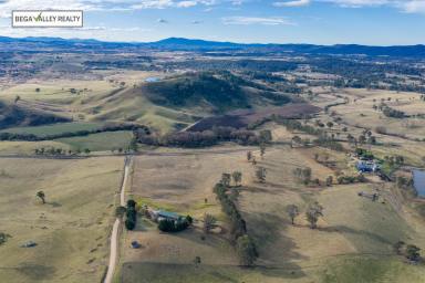 Acreage/Semi-rural For Sale - NSW - Wolumla - 2550 - BIG IN SIZE AND VALUE  (Image 2)