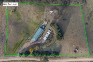 Acreage/Semi-rural For Sale - NSW - Wolumla - 2550 - BIG IN SIZE AND VALUE  (Image 2)