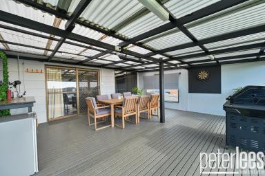 House For Sale - TAS - Beauty Point - 7270 - River Views, Fireside Evenings & Outdoor Entertaining – Welcome to Beauty Point  (Image 2)