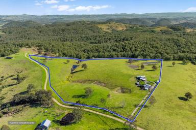 Lifestyle For Sale - NSW - Glen Martin - 2321 - Architectural Acreage with Spectacular Views & Self-Sufficient Living (Image 2)