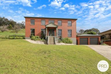 House For Sale - NSW - Hamilton Valley - 2641 - BEAUTIFULL VIEWS, EXPANSIVE HOME, GENEROUS LOT  (Image 2)