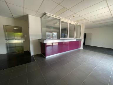 Office(s) For Lease - VIC - Mildura - 3500 - GROUND FLOOR OFFICE SPACE FOR LEASE — 53 EIGHTH STREET, MILDURA  (Image 2)