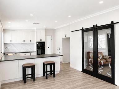 House For Sale - NSW - Grenfell - 2810 - Fully Renovated on a Huge 936m² Corner Block  (Image 2)