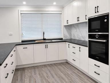 House For Sale - NSW - Grenfell - 2810 - Fully Renovated on a Huge 936m² Corner Block  (Image 2)