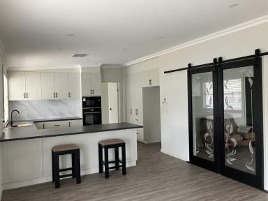 House For Sale - NSW - Grenfell - 2810 - Fully Renovated on a Huge 936m² Corner Block  (Image 2)