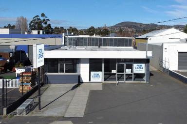 Industrial/Warehouse For Lease - TAS - Moonah - 7009 - Quality Warehouse, Showroom & Office Facility with Excellent Amenities in Prime Moonah Position (Image 2)