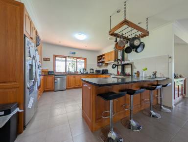 Acreage/Semi-rural For Sale - VIC - Appin South - 3579 - Tranquil Riverside Lifestyle on 2.2 Acres (Image 2)