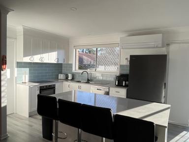 House For Lease - NSW - Moss Vale - 2577 - Low Maintenance Living Close To Town  (Image 2)