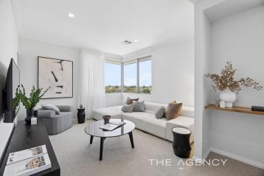 House For Sale - WA - Joondanna - 6060 - Tree-top Living with a View of the Perth Skyline!  (Image 2)