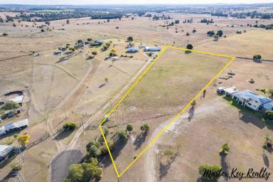 Lifestyle For Sale - QLD - Proston - 4613 - Build Where the Views Begin  (Image 2)