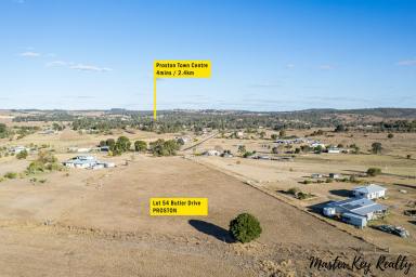 Lifestyle For Sale - QLD - Proston - 4613 - Build Where the Views Begin  (Image 2)