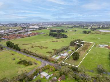 Residential Block For Sale - VIC - Portland - 3305 - Industrial Land – Excellent Access (Image 2)