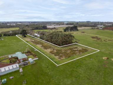 Residential Block For Sale - VIC - Portland - 3305 - Industrial Land – Excellent Access (Image 2)