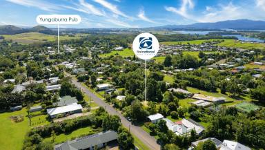 House For Sale - QLD - Yungaburra - 4884 - Brick and Block Home on 1,598m² (Image 2)