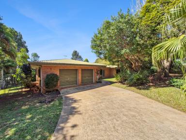 House For Sale - QLD - Yungaburra - 4884 - Brick and Block Home on 1,598m²  (Image 2)