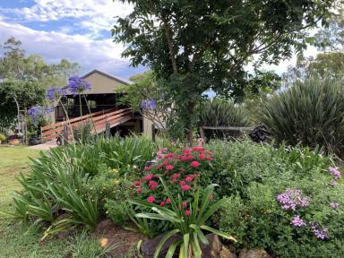 Acreage/Semi-rural For Sale - NSW - Coutts Crossing - 2460 - Truly exceptional & unique property with dual living option. This house ticks all the boxes!  (Image 2)