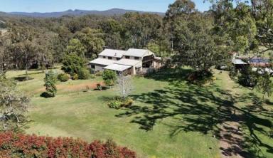 Acreage/Semi-rural For Sale - NSW - Coutts Crossing - 2460 - Truly exceptional & unique property with dual living option. This house ticks all the boxes!  (Image 2)