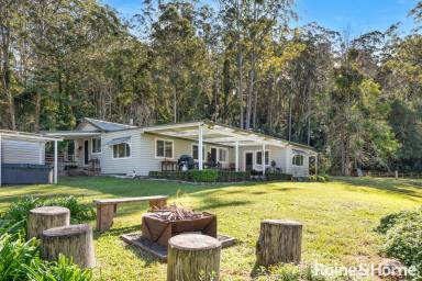 Acreage/Semi-rural For Sale - NSW - Tapitallee - 2540 - Your Adventure Wonderland  (Image 2)