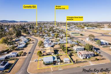 Lifestyle For Sale - QLD - Murgon - 4605 - Family, We Think We've Found the One!  (Image 2)