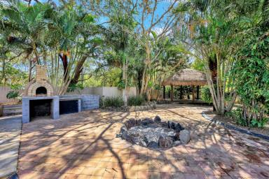 House For Sale - QLD - Avoca - 4670 - Parkland Setting in a Quiet Avoca Cul-de-Sac  (Image 2)