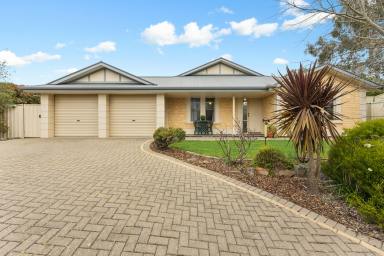 House For Sale - SA - Mount Barker - 5251 - Room to enjoy inside & out.  (Image 2)