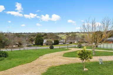 House For Sale - SA - Mount Barker - 5251 - Room to enjoy inside & out.  (Image 2)