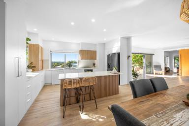 House For Sale - QLD - Bli Bli - 4560 - Impressive Family Living. Private Resort Feel. (Image 2)
