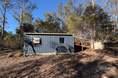Residential Block For Sale - QLD - Paterson - 4570 - 40 ACRES TO MAKE YOUR OWN  (Image 2)