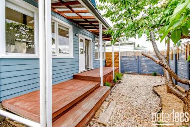House For Sale - TAS - Invermay - 7248 - One title. Dual-occupancy potential. Versatile living in a convenient Invermay location.  (Image 2)