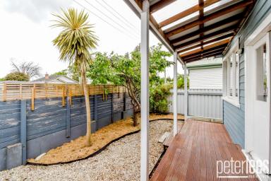 House For Sale - TAS - Invermay - 7248 - One title. Dual-occupancy potential. Versatile living in a convenient Invermay location.  (Image 2)