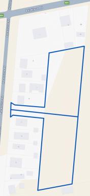 Residential Block For Sale - SA - Balaklava - 5461 - Lot 71 & Lot 72 Racecourse Rd Balaklava SA 5461  (Image 2)