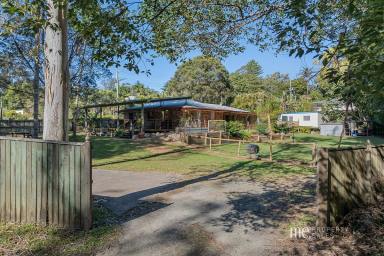 House For Sale - QLD - Dayboro - 4521 - Space, Privacy and Township Convenience (Image 2)