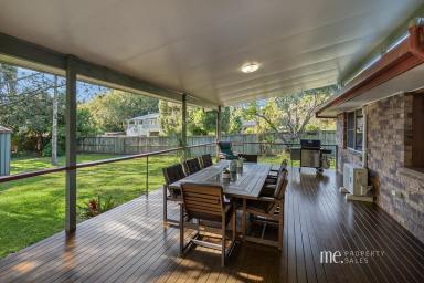 House For Sale - QLD - Dayboro - 4521 - Space, Privacy and Township Convenience  (Image 2)