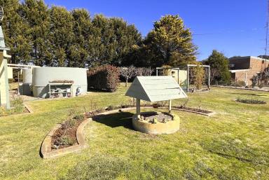Other (Rural) For Sale - NSW - Windellama - 2580 - Quaint Country Homestead on 35 Pristine Acres With A Beautiful Running Creek  (Image 2)