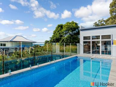 House For Sale - NSW - Long Beach - 2536 - THE SURPRISE PACKAGE  (Image 2)