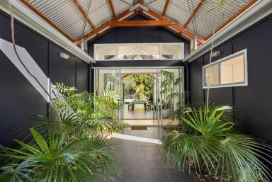 House For Sale - QLD - Pomona - 4568 - A Private Hobby Farm at the End of the Lane  (Image 2)