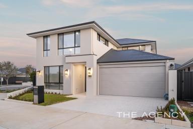 House For Sale - WA - Treeby - 6164 - Absolutely Magnificent With Family and Style In Mind!  (Image 2)