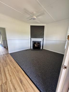 House For Lease - NSW - Quirindi - 2343 - Beautifully Renovated 3-Bedroom Home  (Image 2)