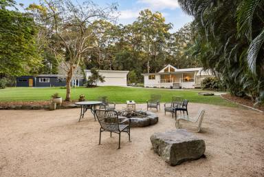 House For Sale - QLD - Lake Macdonald - 4563 - The Ultimate Hinterland Escape (Image 2)