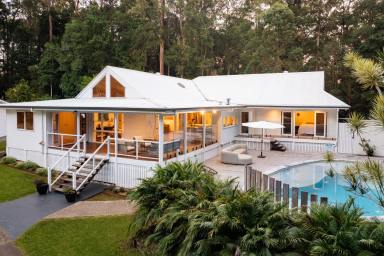 House For Sale - QLD - Lake Macdonald - 4563 - The Ultimate Hinterland Escape  (Image 2)