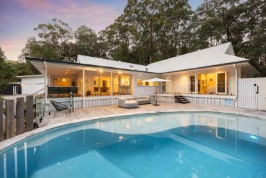 House For Sale - QLD - Lake Macdonald - 4563 - The Ultimate Hinterland Escape  (Image 2)