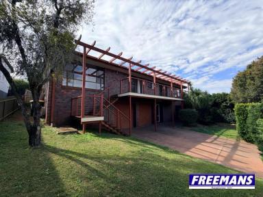 House For Sale - QLD - Kingaroy - 4610 - Bunya Mountain views  (Image 2)