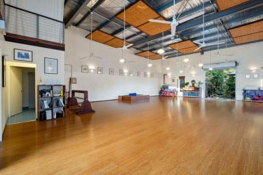 Industrial/Warehouse For Sale - NT - Coconut Grove - 0810 - VERSATILE 193m² WAREHOUSE WITH MEZZANINE, GARDEN & MULTIPLE USE OPTIONS (Image 2)