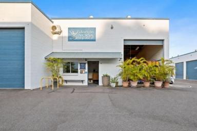 Industrial/Warehouse For Sale - NT - Coconut Grove - 0810 - VERSATILE 193m² WAREHOUSE WITH MEZZANINE, GARDEN & MULTIPLE USE OPTIONS  (Image 2)