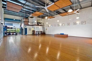 Industrial/Warehouse For Sale - NT - Coconut Grove - 0810 - VERSATILE 193m² WAREHOUSE WITH MEZZANINE, GARDEN & MULTIPLE USE OPTIONS  (Image 2)