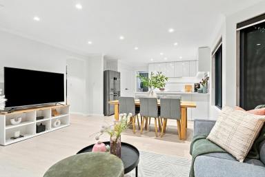 House For Sale - WA - Kewdale - 6105 - Easy-Care Contemporary Living with Everyday Convenience  (Image 2)