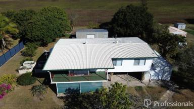 House Sold - QLD - Calen - 4798 - Spacious Family Home with Loads of Extras!  (Image 2)