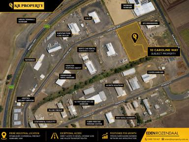 Land/Development For Sale - NSW - Narrabri - 2390 - PRIME COMMERCIAL LAND OPPORTUNITY  (Image 2)